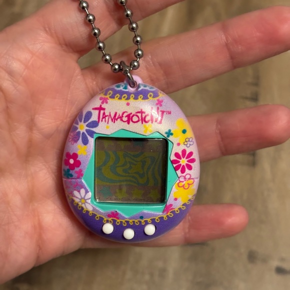 Tamagotchi Other - Bandai Tamagotchi Original Gen 2 Paradise TMGC Virtual Pets